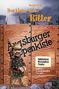 Augsburger Puppenkiste - Der kleine dicke Ritter