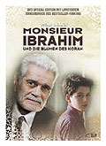 Monsieur Ibrahim und die Blumen des Koran - Buchsonderedition