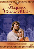 Film: Russische Mrchenklassiker: Stepans Vermchtnis