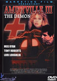 Amityville III - The Demon