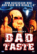 Film: Bad Taste