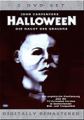 Film: Halloween - Die Nacht des Grauens - Special Edition