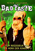 Film: Bad Taste