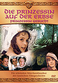 Film: Russische Mrchenklassiker: Die Prinzessin auf der Erbse - Prinzessin gesucht