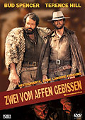 Film: Zwei vom Affen gebissen - Westernversion