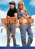 Wayne's World 1&2 - Amaray