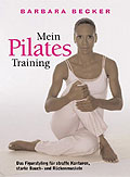 Barbara Becker - Mein Pilates Training
