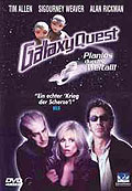 Film: Galaxy Quest