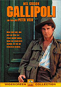 Film: Gallipoli