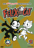 Felix the Cat - DVD 2