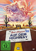 Film: Zwei Cheyenne auf dem Highway