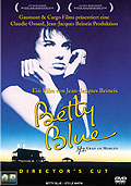 Betty Blue - 37,2 Grad am Morgen - Director's Cut