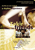 Film: Zakir and his friends