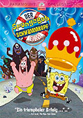 Film: Der SpongeBob Schwammkopf Film