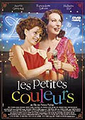 Les petites couleurs - Die Freundin der Friseuse