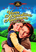 Film: Hans Christian Andersen und die Tnzerin