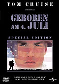 Geboren am 4. Juli - Special Edition