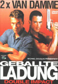 Film: Geballte Ladung - Double Impact