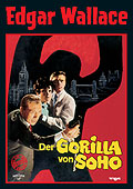 Film: Edgar Wallace - Der Gorilla von Soho