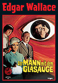 Edgar Wallace - Der Mann mit dem Glasauge