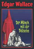 Film: Edgar Wallace - Der Mnch mit der Peitsche