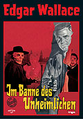 Film: Edgar Wallace - Im Banne des Unheimlichen