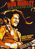 Film: Bob Marley: The Legend Live
