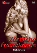 Red Cat - Zrtliche Freundinnen - Girls in Love