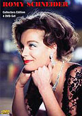 Film: Romy Schneider - Collector's Edition