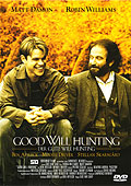 Film: Good Will Hunting - Neuauflage