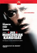 Film: Der Manchurian Kandidat