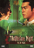Film: Troublesome Night - The A Files