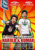 Harold & Kumar