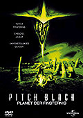 Pitch Black - Planet der Finsternis