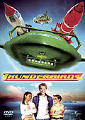 Film: Thunderbirds