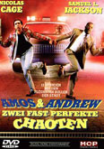 Film: Amos & Andrew - Zwei Fast Perfekte Chaoten