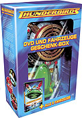 Thunderbirds Geschenkbox