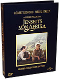 Film: Jenseits von Afrika - Limited Collector's Edition