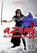 Film: Azumi - Die furchtlose Kriegerin
