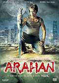 Film: Arahan - Special Edition