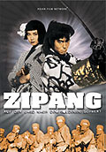 Film: Zipang - Auf der Jagd nach dem goldenen Schwert