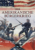 Film: Der Amerikanische Brgerkrieg - Die Dokumentation