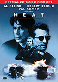 Film: Heat - Special Edition