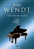 Joja Wendt - The Grand Piano - Special Edition