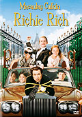 Film: Richie Rich - Die reichste Nervensge der Welt