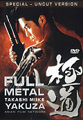 Full Metal Yakuza - Special Uncut Version