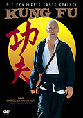 Kung Fu - 1. Staffel