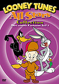 Film: Looney Tunes All Stars Collection - Ihre ersten Cartoons 3