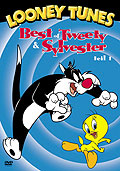 Looney Tunes: Best of Sylvester & Tweety - Vol. 1