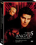 Film: Angel - Jger der Finsternis - Season 5/1